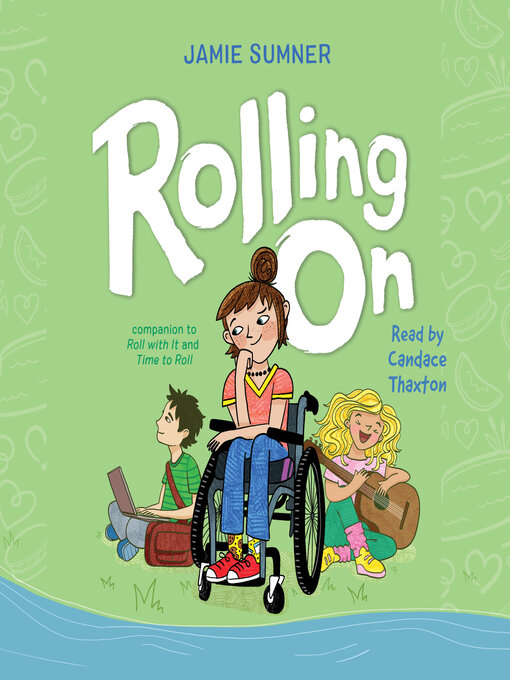 Title details for Rolling On by Jamie Sumner - Available